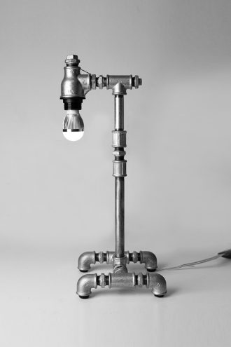 Pipe Brothers 4 Legs