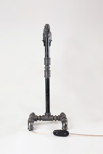 Pipe Brothers 4 Legs