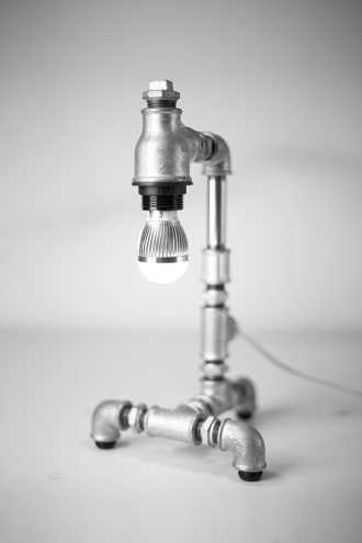 Pipe Brothers Tripod