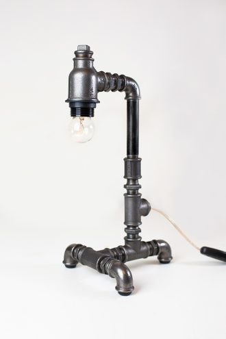 Pipe Brothers Tripod
