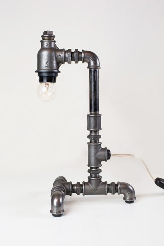 Pipe Brothers Tripod