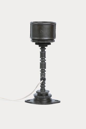 Pipe Brothers Abjour