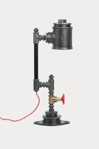 Pipe Brothers Lanterne