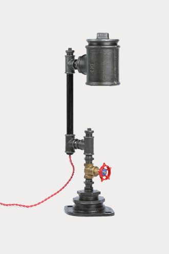 Pipe Brothers Lanterne