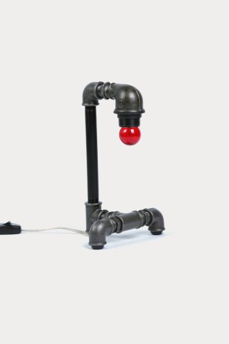 Pipe Brothers Tripod Mini