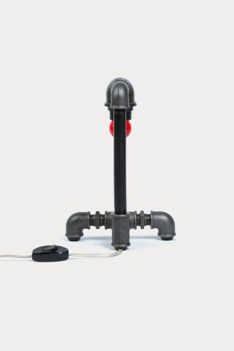 Pipe Brothers Tripod Mini