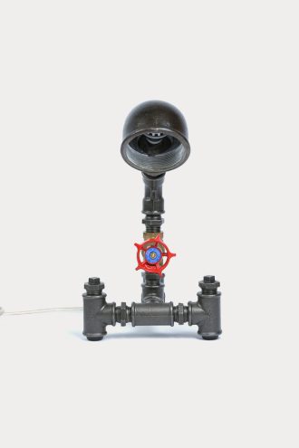 Pipe Brothers Robinet