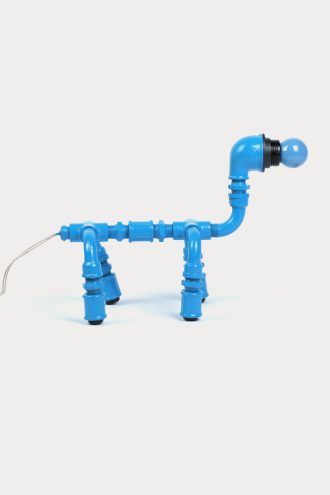 Pipe-Brothers The Blue Horse