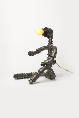 Pipe Brothers Pipe Robot